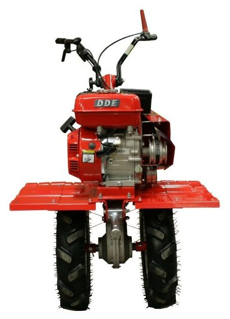Мотоблок бензиновый DDE V950 II Халк-1 7 л.с. Мотоблок бензиновый DDE V950 II Халк-1 7 л.с.