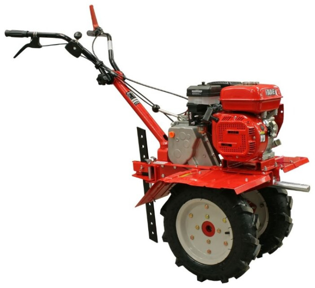 Мотоблок бензиновый DDE V950 II Халк-1 7 л.с. Мотоблок бензиновый DDE V950 II Халк-1 7 л.с.
