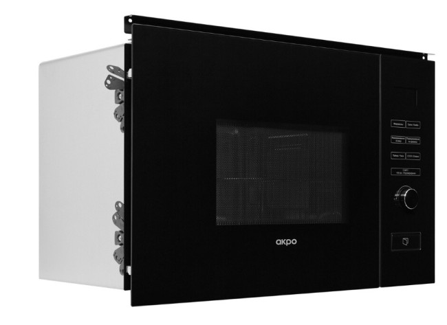 Встраиваемая микроволновая печь Akpo MEA 82008 MEP02 BL Встраиваемая микроволновая печь Akpo MEA 82008 MEP02 BL