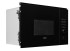 Встраиваемая микроволновая печь Akpo MEA 82008 MEP02 BL Встраиваемая микроволновая печь Akpo MEA 82008 MEP02 BL