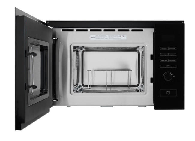Встраиваемая микроволновая печь Akpo MEA 82008 MEP02 BL Встраиваемая микроволновая печь Akpo MEA 82008 MEP02 BL