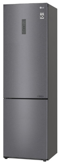 Холодильник LG DoorCooling+ GA-B509CLWL