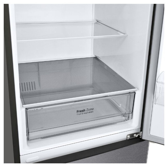 Холодильник LG DoorCooling+ GA-B509CLWL