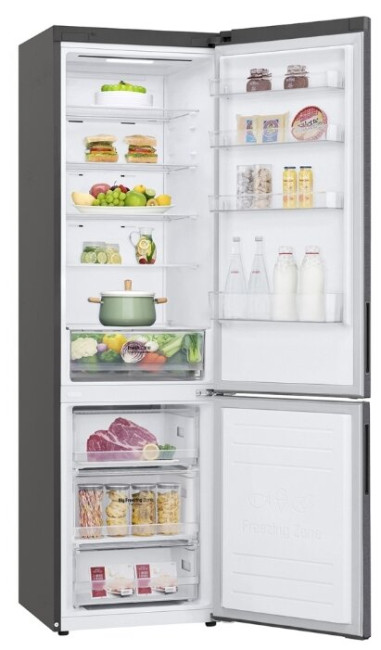 Холодильник LG DoorCooling+ GA-B509CLWL