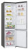 Холодильник LG DoorCooling+ GA-B509CLWL
