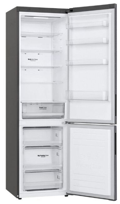 Холодильник LG DoorCooling+ GA-B509CLWL