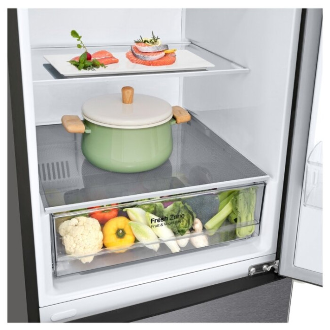 Холодильник LG DoorCooling+ GA-B509CLWL