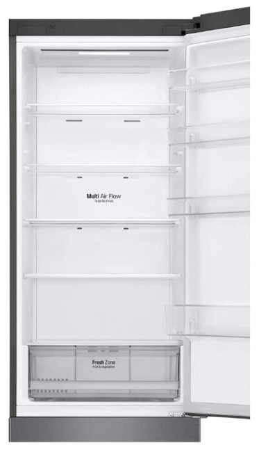 Холодильник LG DoorCooling+ GA-B509CLWL