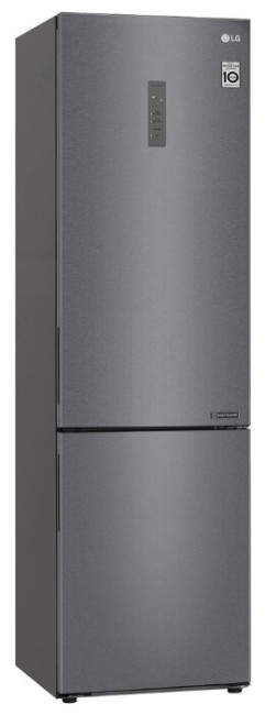 Холодильник LG DoorCooling+ GA-B509CLWL
