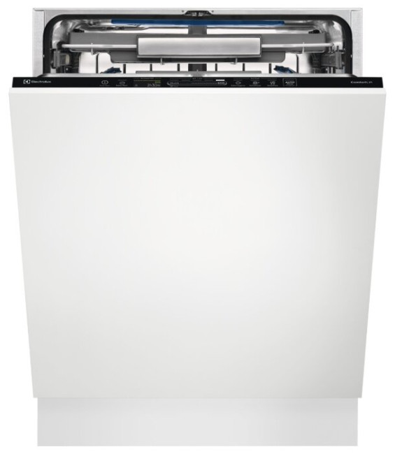 Посудомоечная машина Electrolux EEC 987300 L