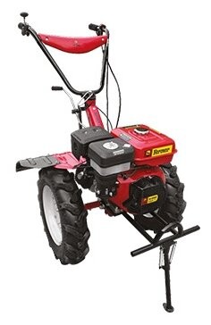 Культиватор бензиновый Fermer FM 909 MSL 8.97 л.с. Культиватор бензиновый Fermer FM 909 MSL 8.97 л.с.