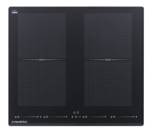 Встраиваемая индукционная варочная панель Maunfeld CVI594SF2DGR