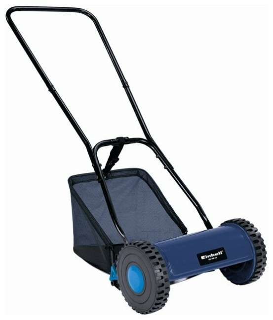 Газонокосилка Einhell BG-HM 30 Газонокосилка Einhell BG-HM 30