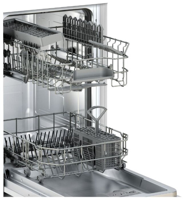 Посудомоечная машина Siemens SR 615X21 DR