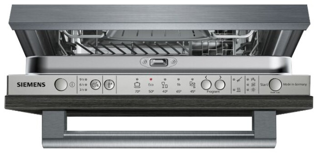 Посудомоечная машина Siemens SR 615X21 DR