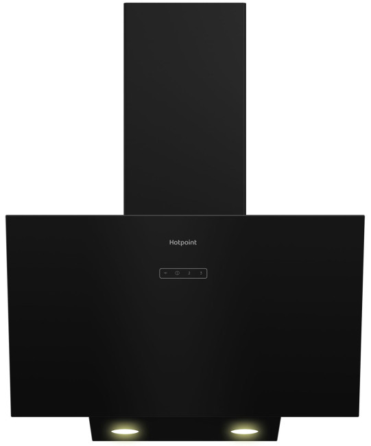 Вытяжка Hotpoint HPHV 63LT BL Вытяжка Hotpoint HPHV 63LT BL