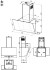 Вытяжка Hotpoint HPHV 63LT BL Вытяжка Hotpoint HPHV 63LT BL