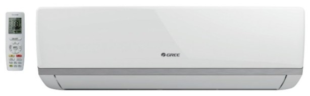 Сплит-система Gree GWH07AAA-K3NNA2A Сплит-система Gree GWH07AAA-K3NNA2A