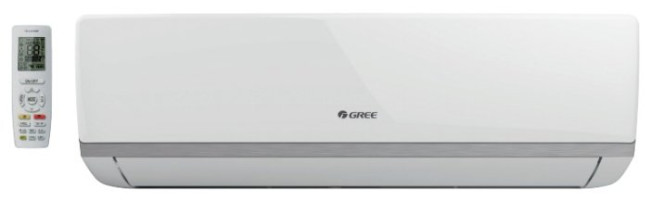 Сплит-система Gree GWH07AAA-K3NNA2A Сплит-система Gree GWH07AAA-K3NNA2A