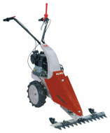 Сенокосилка AL-KO 112313 BM 870 II