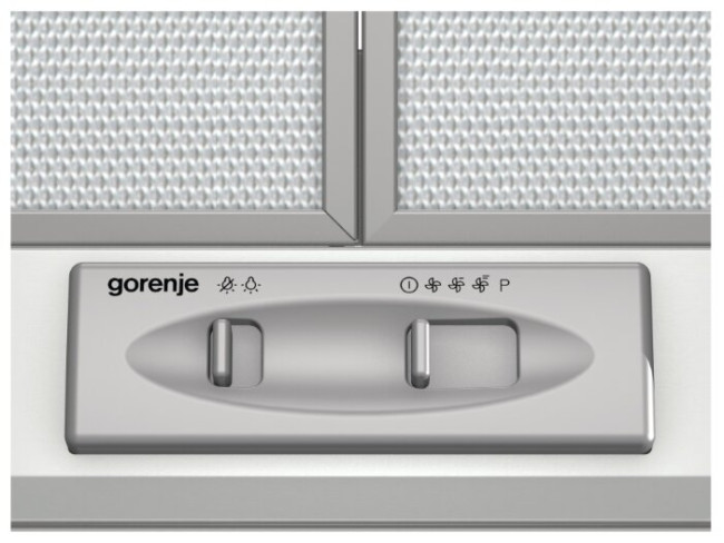 Встраиваемая вытяжка Gorenje BHI 911 AS Встраиваемая вытяжка Gorenje BHI 911 AS