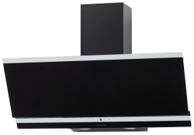 Вытяжка Krona IRMA A 900 black S