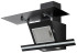 Вытяжка Krona IRMA A 900 black S