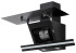 Вытяжка Krona IRMA A 900 black S