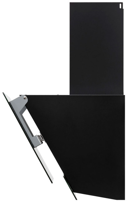 Вытяжка Krona IRMA A 900 black S