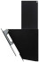 Вытяжка Krona IRMA A 900 black S