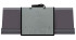 Вытяжка Krona IRMA A 900 black S