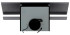 Вытяжка Krona IRMA A 900 black S