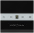 Вытяжка Krona IRMA A 900 black S