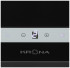 Вытяжка Krona IRMA A 900 black S