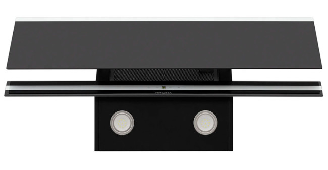 Вытяжка Krona IRMA A 900 black S