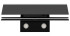 Вытяжка Krona IRMA A 900 black S