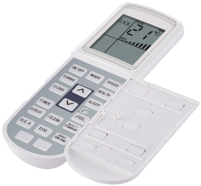 Сплит-система Electrolux EACS-07HSK/N3_24Y