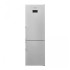 Холодильник SCANDILUX CNF 341 EZ W