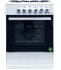 Комбинированная плита Ideal L110 белый