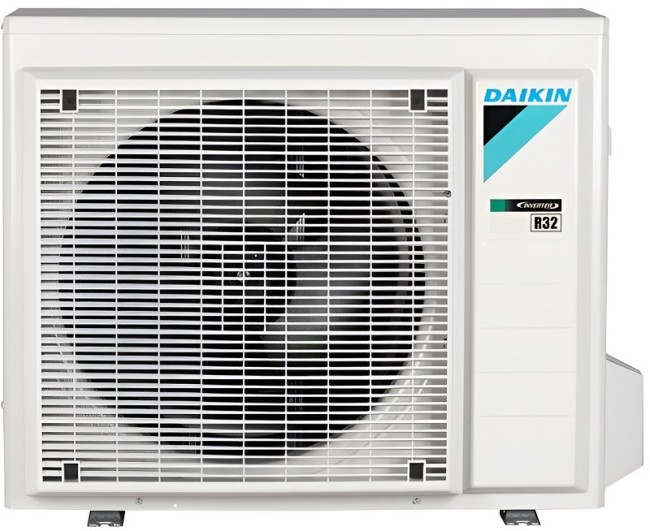 Сплит-система Daikin FTXF25E/RXF25E/-40 Сплит-система Daikin FTXF25E/RXF25E/-40