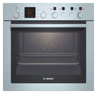 Духовой шкаф Bosch HEN386751