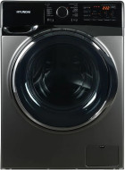 Стиральная машина Hyundai WFE8408 Dark Gray Стиральная машина Hyundai WFE8408 Dark Gray
