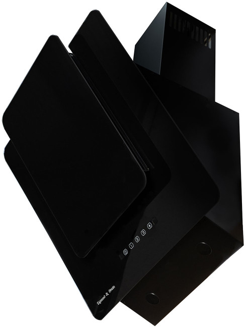 Вытяжка Zigmund & Shtain K 150.6 B Вытяжка Zigmund & Shtain K 150.6 B