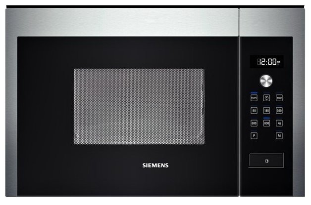 Микроволновая печь Siemens HF15M564 Микроволновая печь Siemens HF15M564