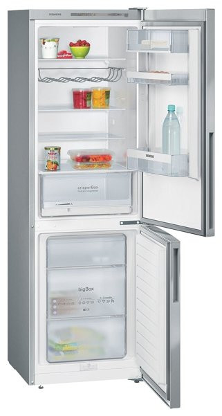 Холодильник Siemens KG36VVI30 Холодильник Siemens KG36VVI30
