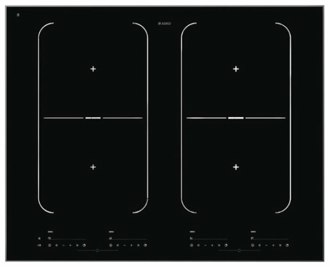 Варочная панель Asko HI1655G