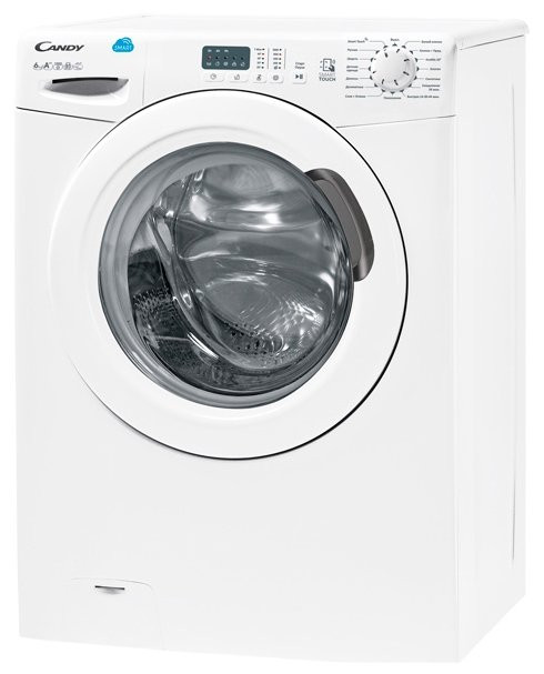 Стиральная машина Candy CS4 1061D1/2