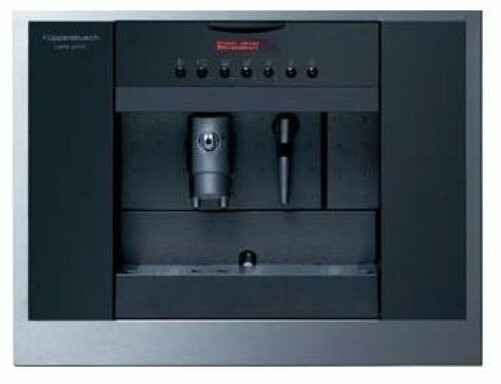 Кофемашина Kuppersbusch EKV 6700.0 E
