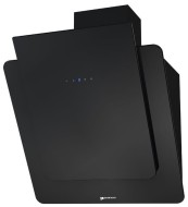 Каминная вытяжка Shindo Prime sensor 60 B/BG 3ET Каминная вытяжка Shindo Prime sensor 60 B/BG 3ET