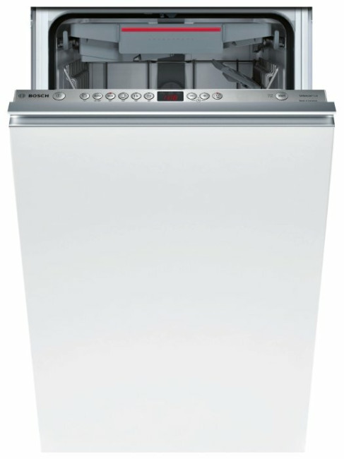 Встраиваемая посудомоечная машина Bosch SPV66MX10R Встраиваемая посудомоечная машина Bosch SPV66MX10R